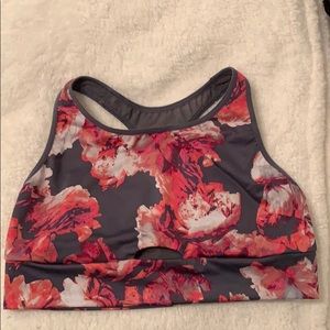 Victoria’s Secret Sports Bra